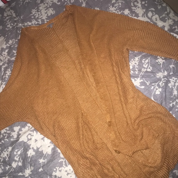 Cardigan ! - Picture 1 of 2